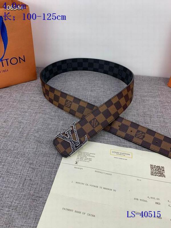 LV Belts 2794